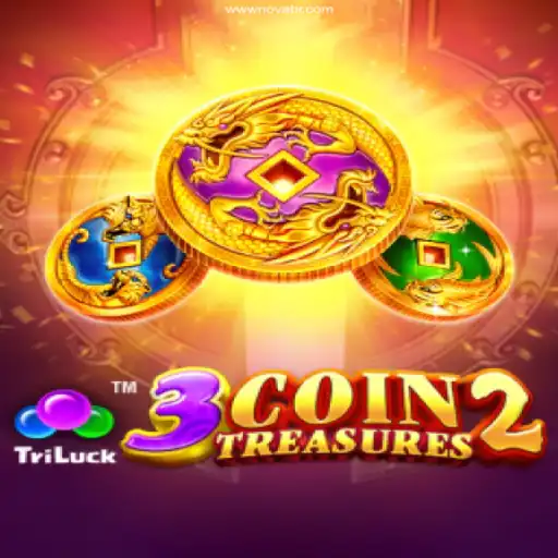 Exploring 3CoinTreasures2: The Essence of Online Brazilian Gaming