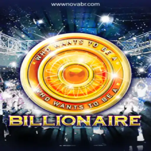 Discover the Thrilling World of 'Billionaire': NOVABR Descubra o Melhor dos Jogos Online Brasileiros Hoje Mesmo♥️