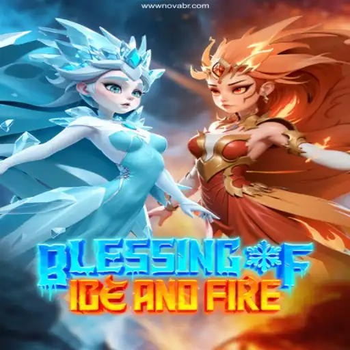 Exploring the World of BlessingofIceandFire: A Unique Gaming Experience