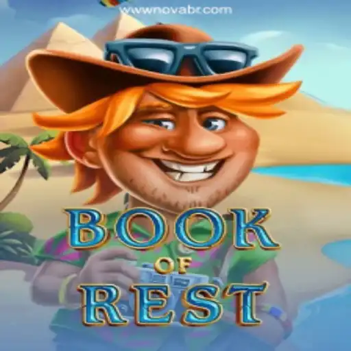 Explore o Fascinante Mundo de BookofRest: Descubra o Melhor dos Jogos Online Brasileiros