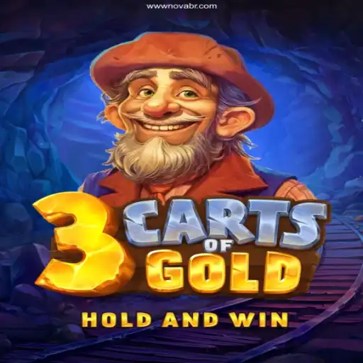 Exploring the Thrilling World of 3cartsOfGold: Your Gateway to Brazilian Online Gaming