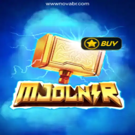 Experience the Thrill of Mjolnir: A New Era of Online Gaming