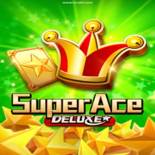Discover the Thrills of SuperAceDeluxe: Unveiling the Best of Brazilian Online Gaming