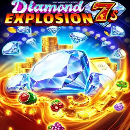 Exploring DiamondExplosion7s: A Thrilling Dive into Brazilian Online Gaming