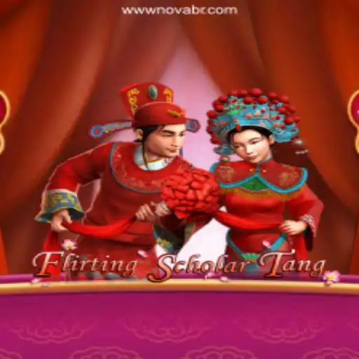 Exploring the Allure of FlirtingScholarTang in the World of Online Gaming