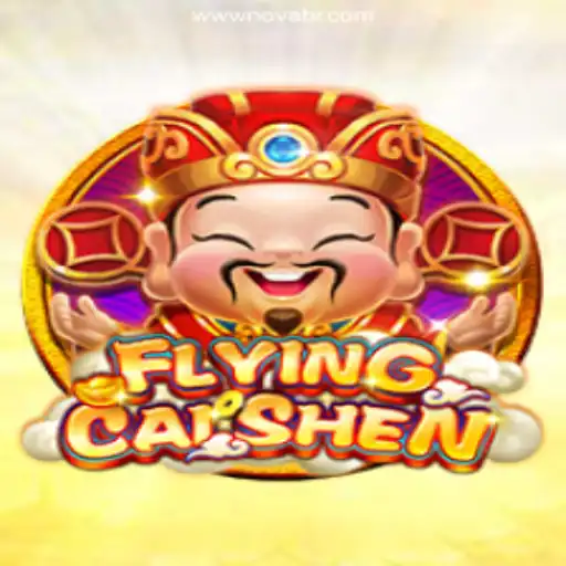 Explore a New World of Adventure with FlyingCaiShen