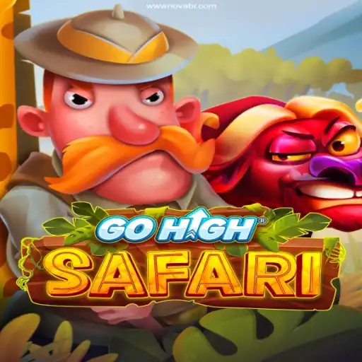 Exploring the Thrilling World of GoHighSafari: A Brazilian Online Gaming Sensation