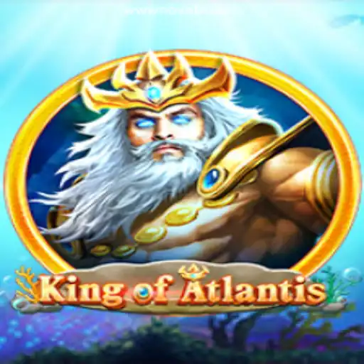 KingofAtlantis: Discovering the Realm of Exciting Brazilian Online Gaming