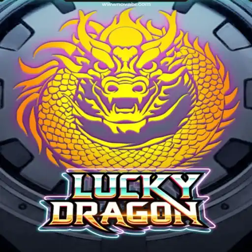Discover LuckyDragon: An Exciting Online Gaming Experience