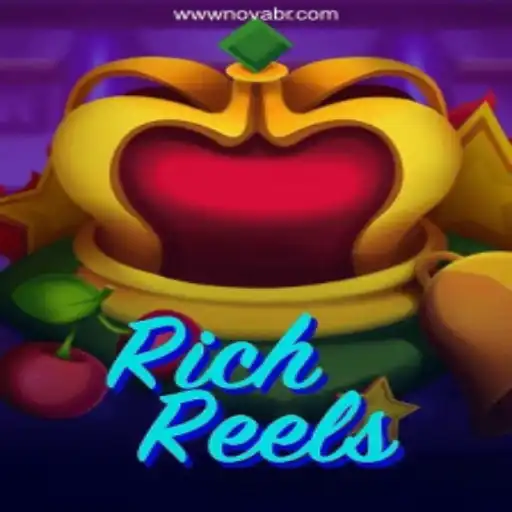 Exploring RichReels: A Dive into the World of Brazilian Online Gaming