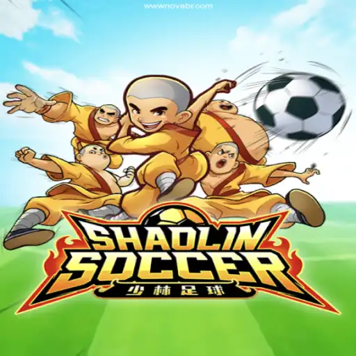ShaolinSoccer: Discover the Thrills of Brazilian Online Gaming