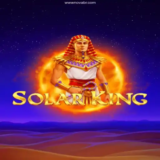 Discover the Thrills of SolarKing: The Ultimate Brazilian Online Gaming Experience
