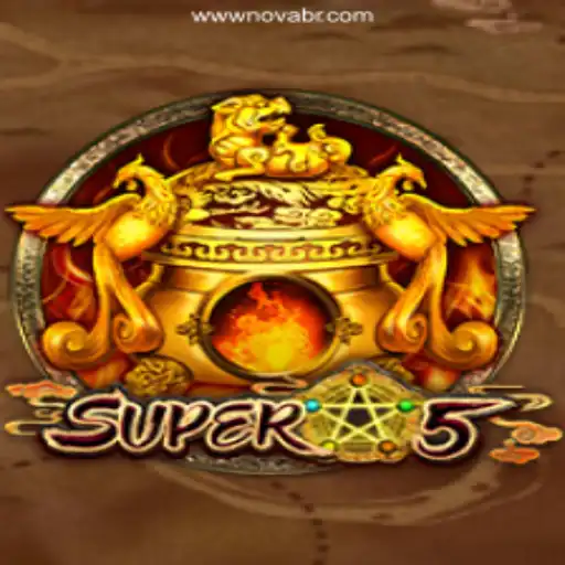 Discovering Super5: The Crème de la Crème of Brazilian Online Games