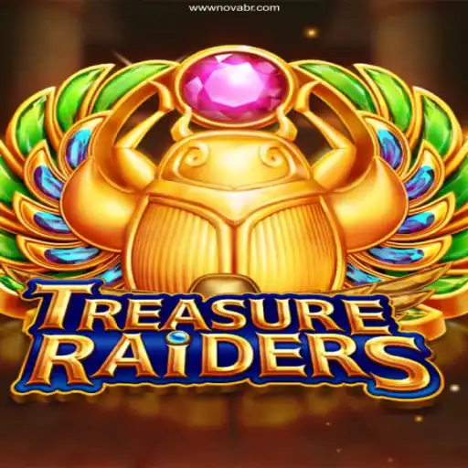 Explore TREASURERAIDERS: A Deep Dive into a Thrilling Brazilian Online Game