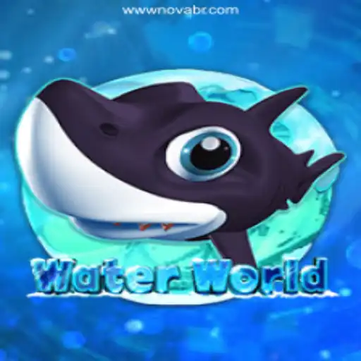 WaterWorld: Discover the Thrilling World of Brazilian Online Games