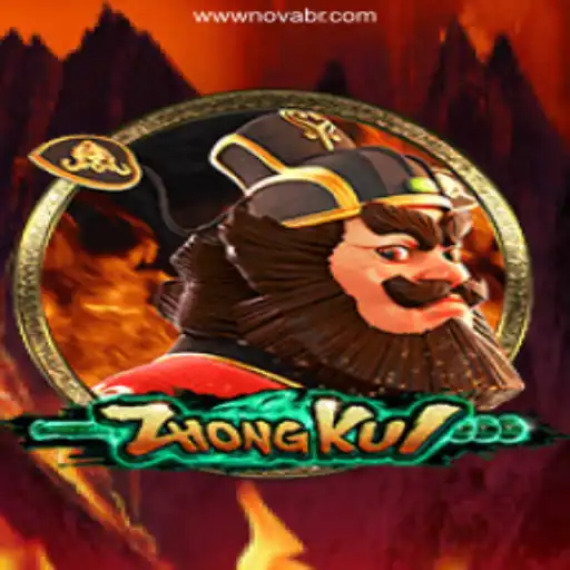 Discover the Enchantment of ZhongKui: A Dive into the Fascinating World of Brazilian Online Games